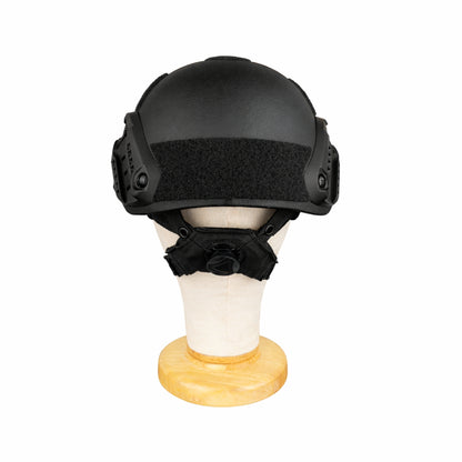 Durable Fast MICH Tactical Helmet Level IIIA – Lightweight Ballistic Protection & All-Day Comfort