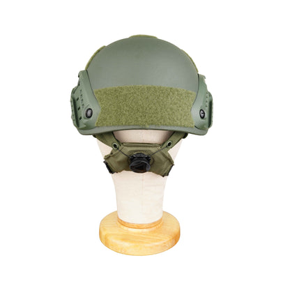Durable Fast MICH Tactical Helmet Level IIIA – Lightweight Ballistic Protection & All-Day Comfort
