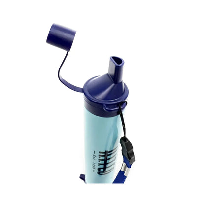 HITCO H2O Personal Water Filter Straw