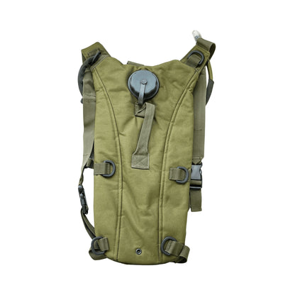 Hydration Backpack System with 2.5L (84 oz) Bladder – Tactical Water Pack