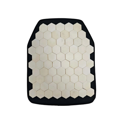 LaserLine Tactical Vest Plate Carrier Bundle – Choose Level IIIA Soft Armor or Level IV Ceramic Plates