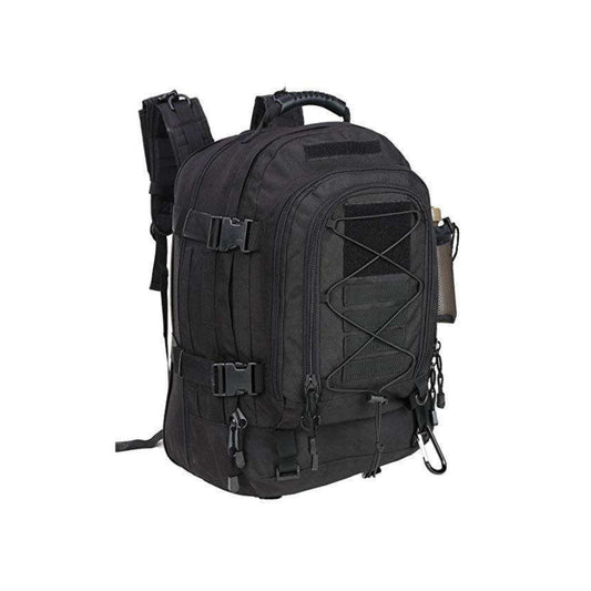 Get Home Bag – Tactical Emergency Survival Bundle