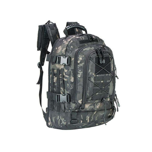 Medium Tactical Rucksack