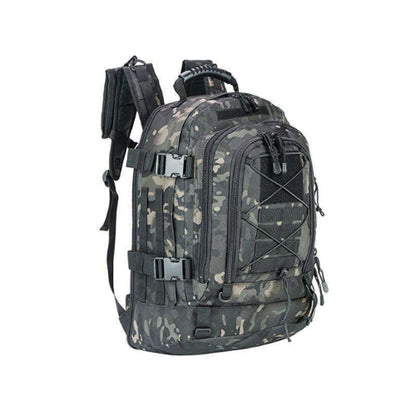 Medium Tactical Rucksack