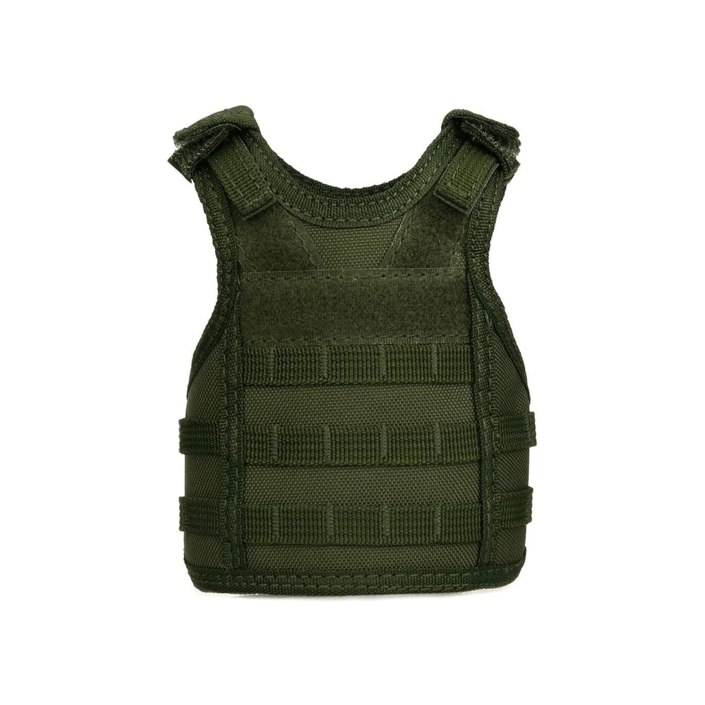 Tactical MOLLE Bottle Carrier / Vest-Style Koozie