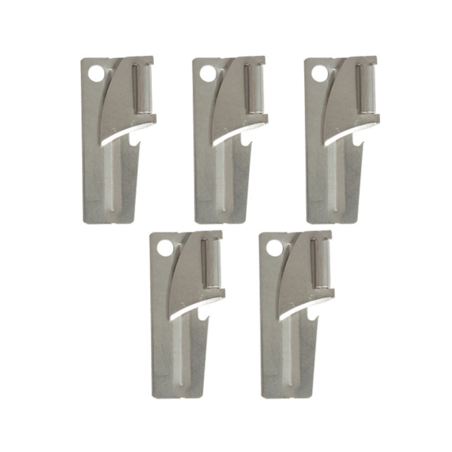 P-38 Military Style Can Opener – U.S. Government Spec Survival Tool