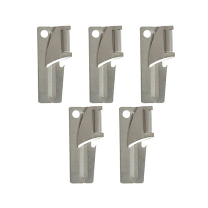 P-38 Military Style Can Opener – U.S. Government Spec Survival Tool