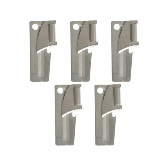 P-38 Military Style Can Opener – U.S. Government Spec Survival Tool