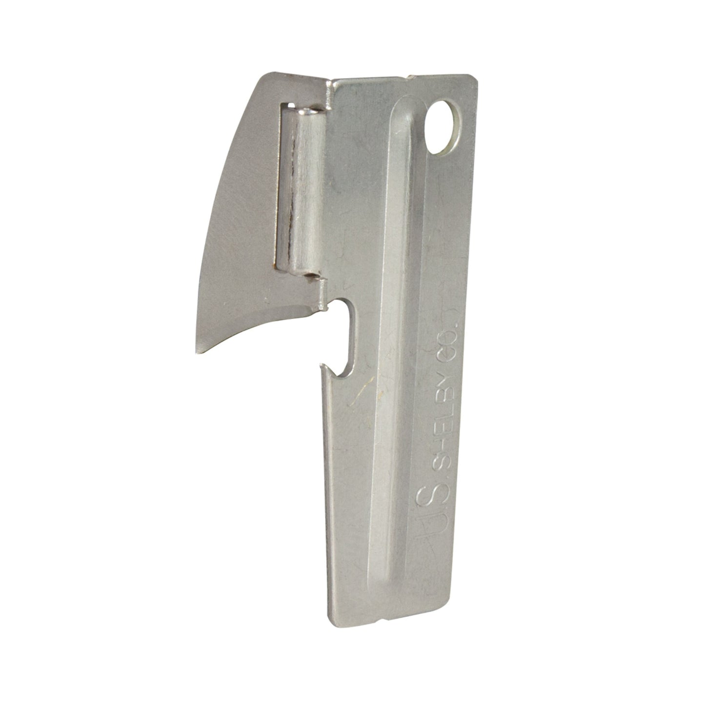 P-38 Military Style Can Opener – U.S. Government Spec Survival Tool