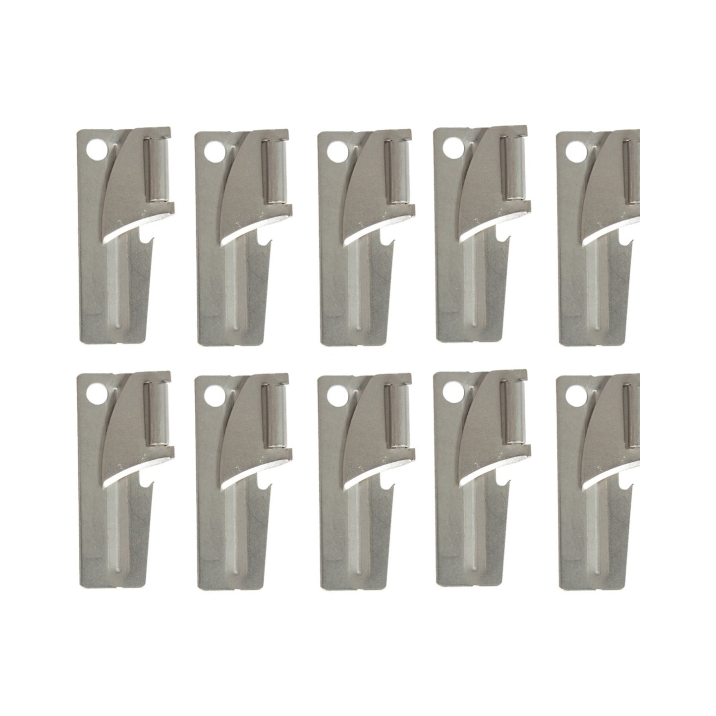 P-38 Military Style Can Opener – U.S. Government Spec Survival Tool