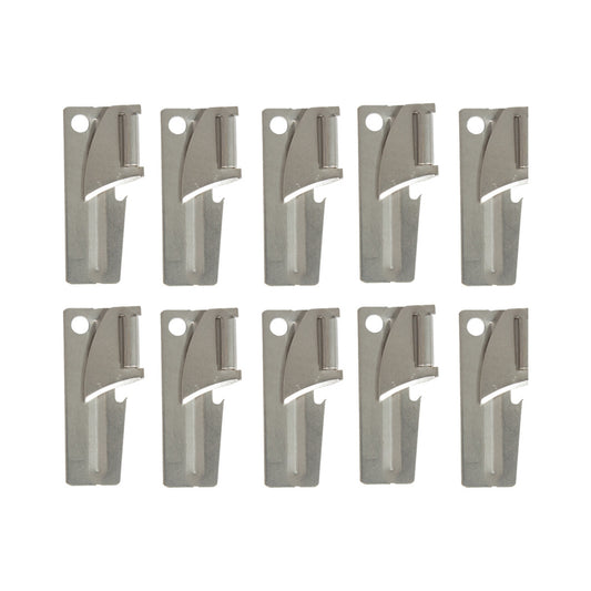 P-38 Military Style Can Opener – U.S. Government Spec Survival Tool