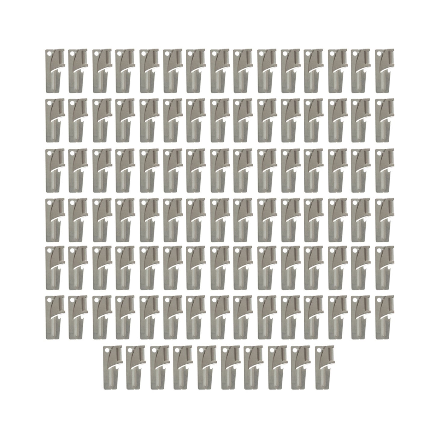 P-38 Military Style Can Opener – U.S. Government Spec Survival Tool