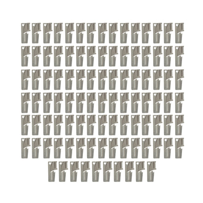 P-38 Military Style Can Opener – U.S. Government Spec Survival Tool