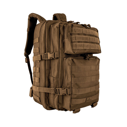 Redrock Outdoor Gear Large Assault Pack – Tactical Backpack for Everyday Use