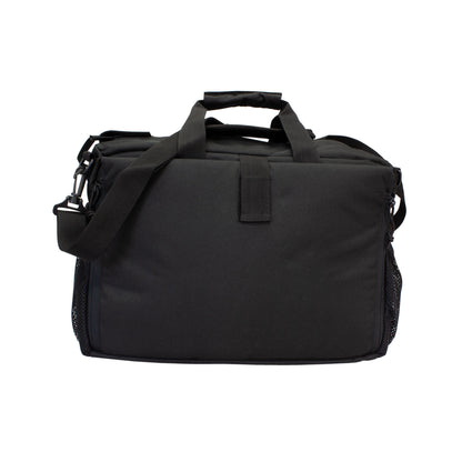 Deluxe Range Bag – 30L Tactical Shooting Range Bag with Magazine Pouches