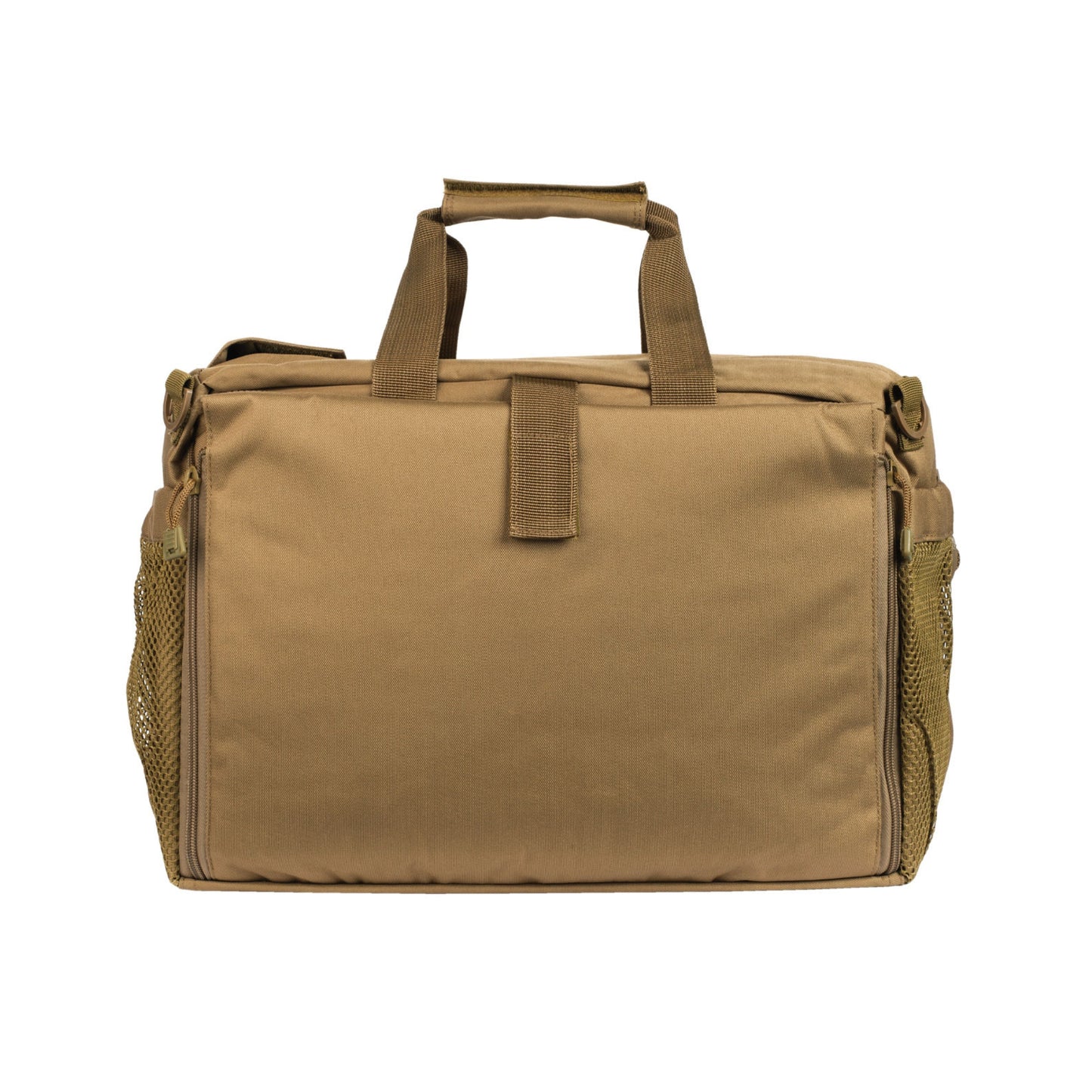 Deluxe Range Bag – 30L Tactical Shooting Range Bag with Magazine Pouches