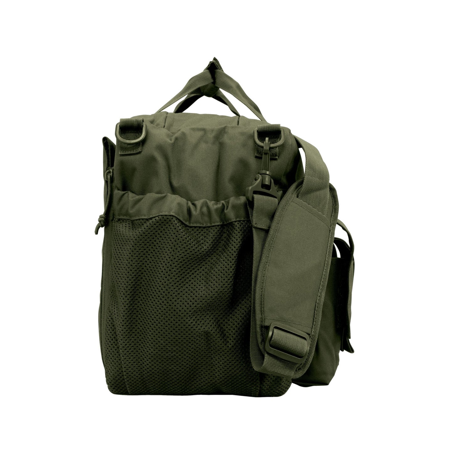 Deluxe Range Bag – 30L Tactical Shooting Range Bag with Magazine Pouches