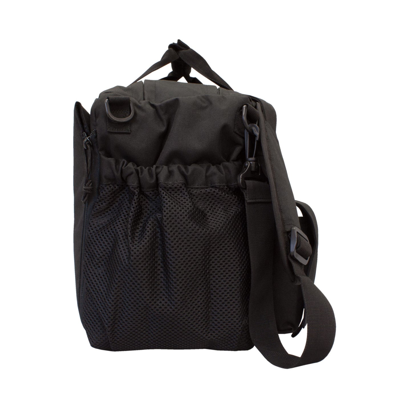 Deluxe Range Bag – 30L Tactical Shooting Range Bag with Magazine Pouches