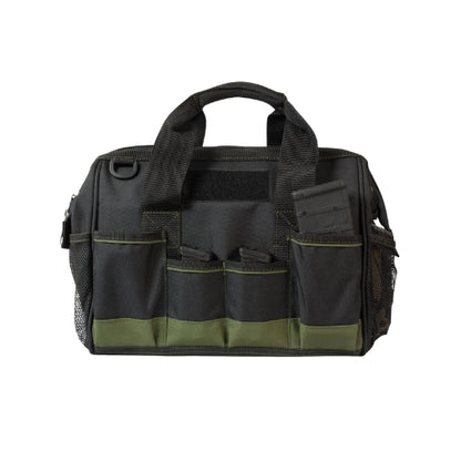 Mag Bag – Lockable Range & Gear Storage Bag