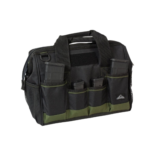 Mag Bag – Lockable Range & Gear Storage Bag