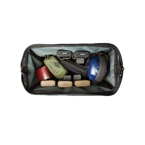 Mag Bag – Lockable Range & Gear Storage Bag