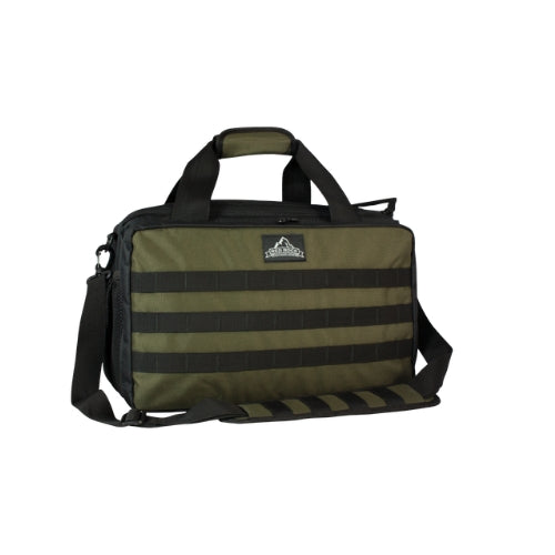 MOLLE Range Bag
