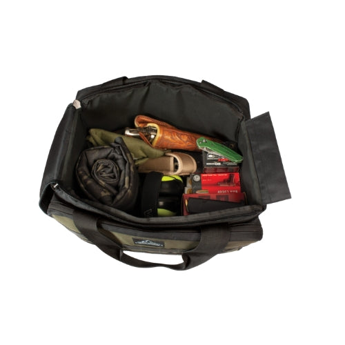 MOLLE Range Bag