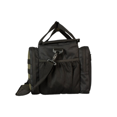 MOLLE Range Bag