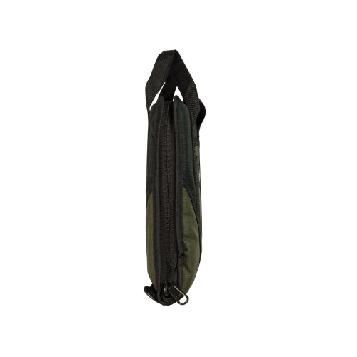 Single Pistol Case – Padded & Lockable Firearm Storage