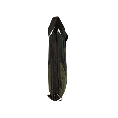 Single Pistol Case – Padded & Lockable Firearm Storage