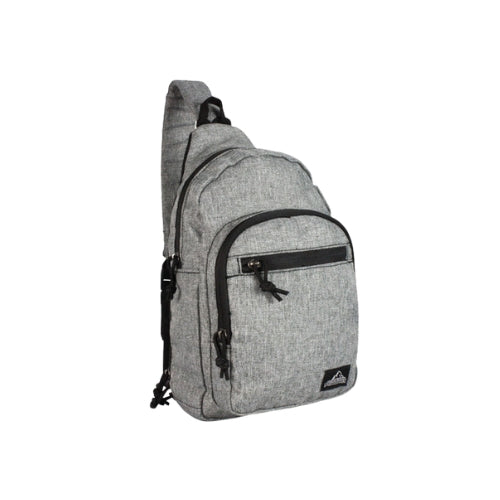 Red Rock Outdoor Gear Transit Sling Pack – Compact Tactical CCW Sling Bag