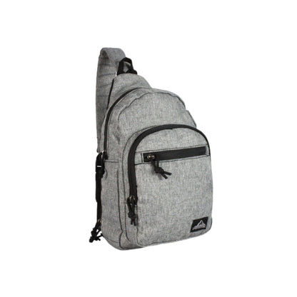 Red Rock Outdoor Gear Transit Sling Pack – Compact Tactical CCW Sling Bag