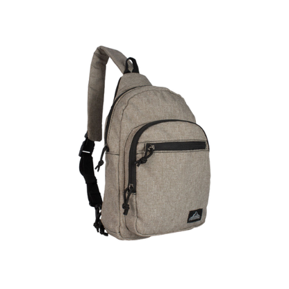 Red Rock Outdoor Gear Transit Sling Pack – Compact Tactical CCW Sling Bag