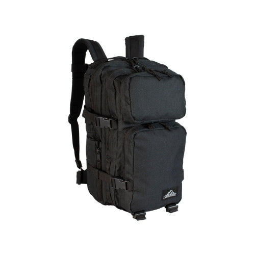 Red Rock Outdoor Gear Urban 28L Assault Pack – Tactical Backpack with Modern Design