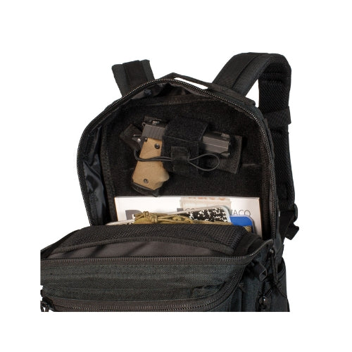 Red Rock Outdoor Gear Urban 28L Assault Pack – Tactical Backpack with Modern Design