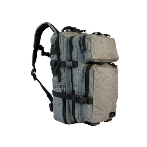 Red Rock Outdoor Gear Urban 28L Assault Pack – Tactical Backpack with Modern Design