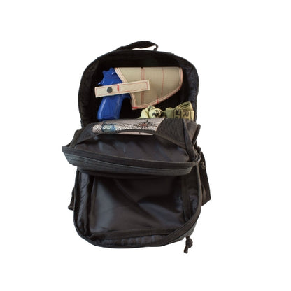 Red Rock Outdoor Gear Urban 28L Assault Pack – Tactical Backpack with Modern Design