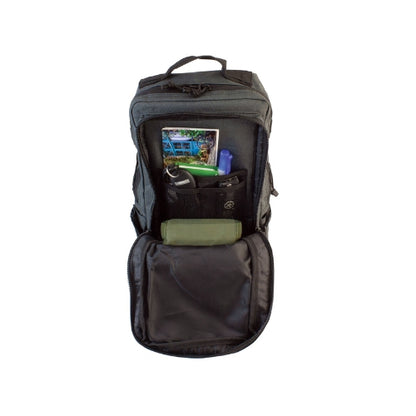 Red Rock Outdoor Gear Urban 28L Assault Pack – Tactical Backpack with Modern Design