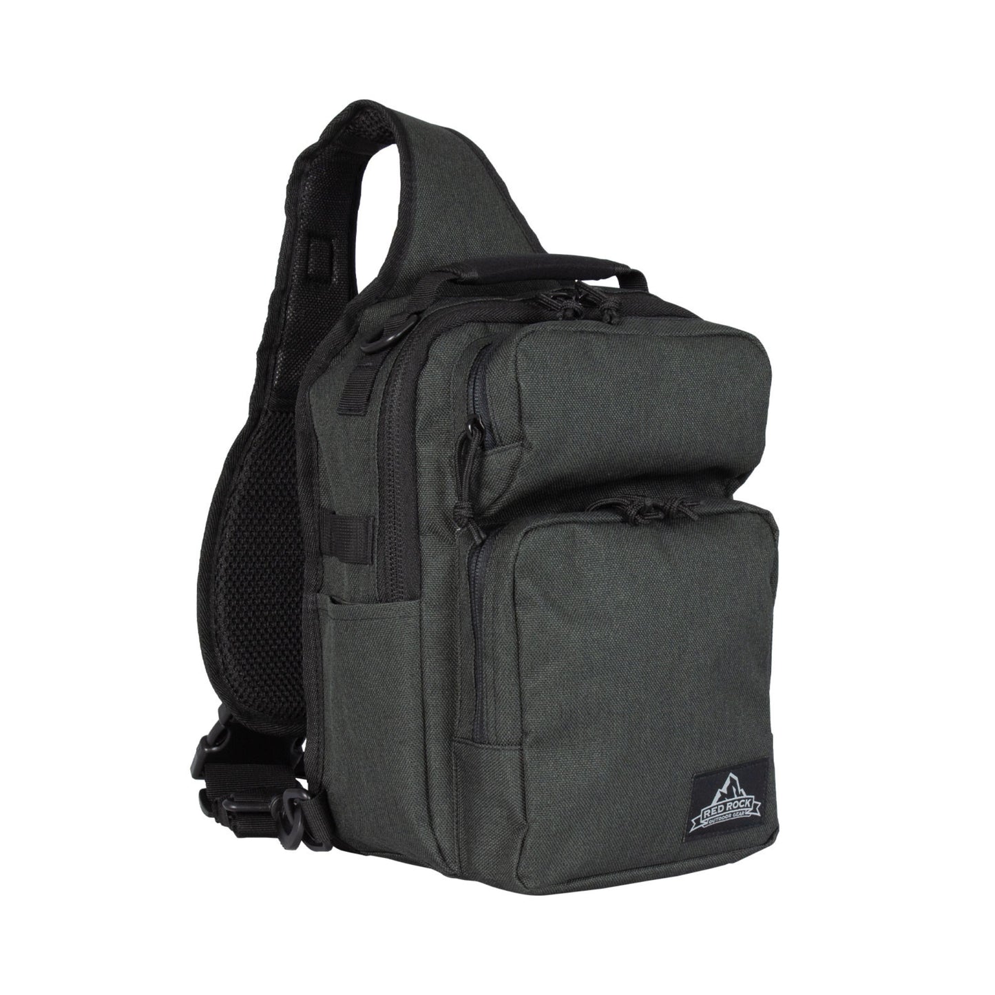 Red Rock Outdoor Gear Urban Rover – Concealed Carry Sling Pack