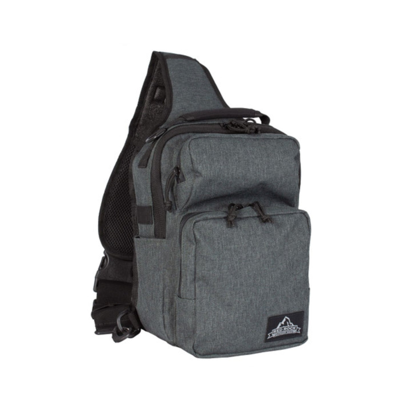 Red Rock Outdoor Gear Urban Rover – Concealed Carry Sling Pack