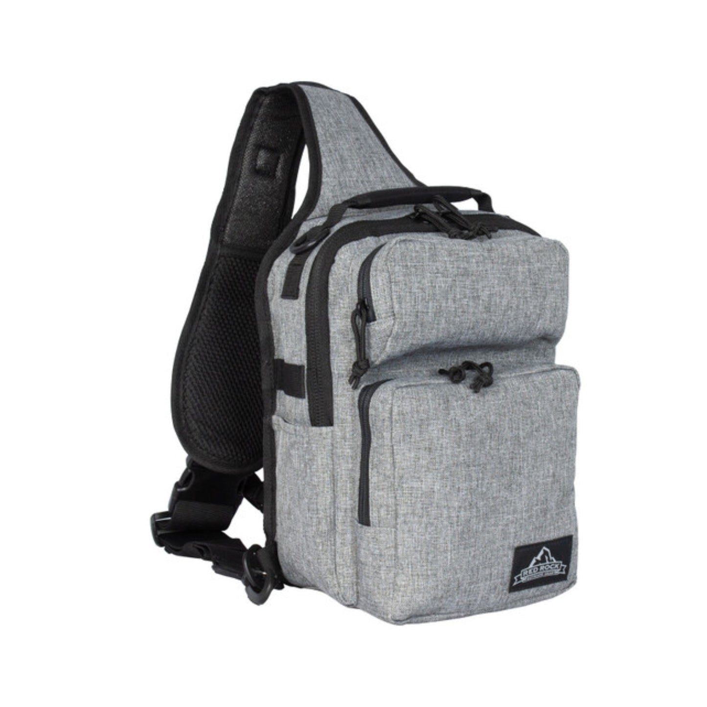Red Rock Outdoor Gear Urban Rover – Concealed Carry Sling Pack