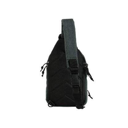 Red Rock Outdoor Gear Transit Sling Pack – Compact Tactical CCW Sling Bag