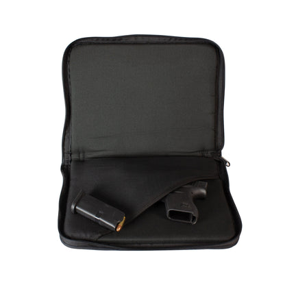 Range Day Bundle – Red Rock MOLLE Range Bag + Pistol Case + 2A Hat + Free Paracord Bracelet