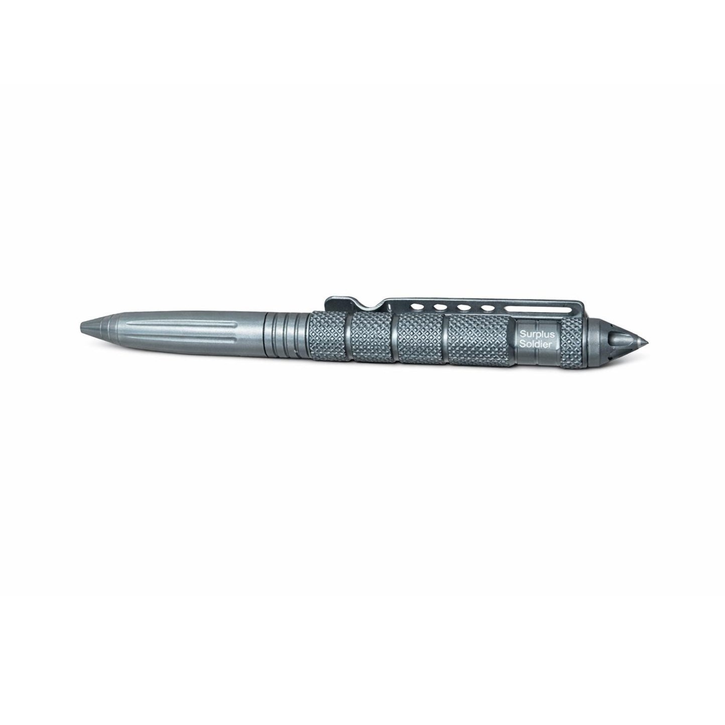 Tactical Pen – Heavy Duty EDC & Emergency Tool