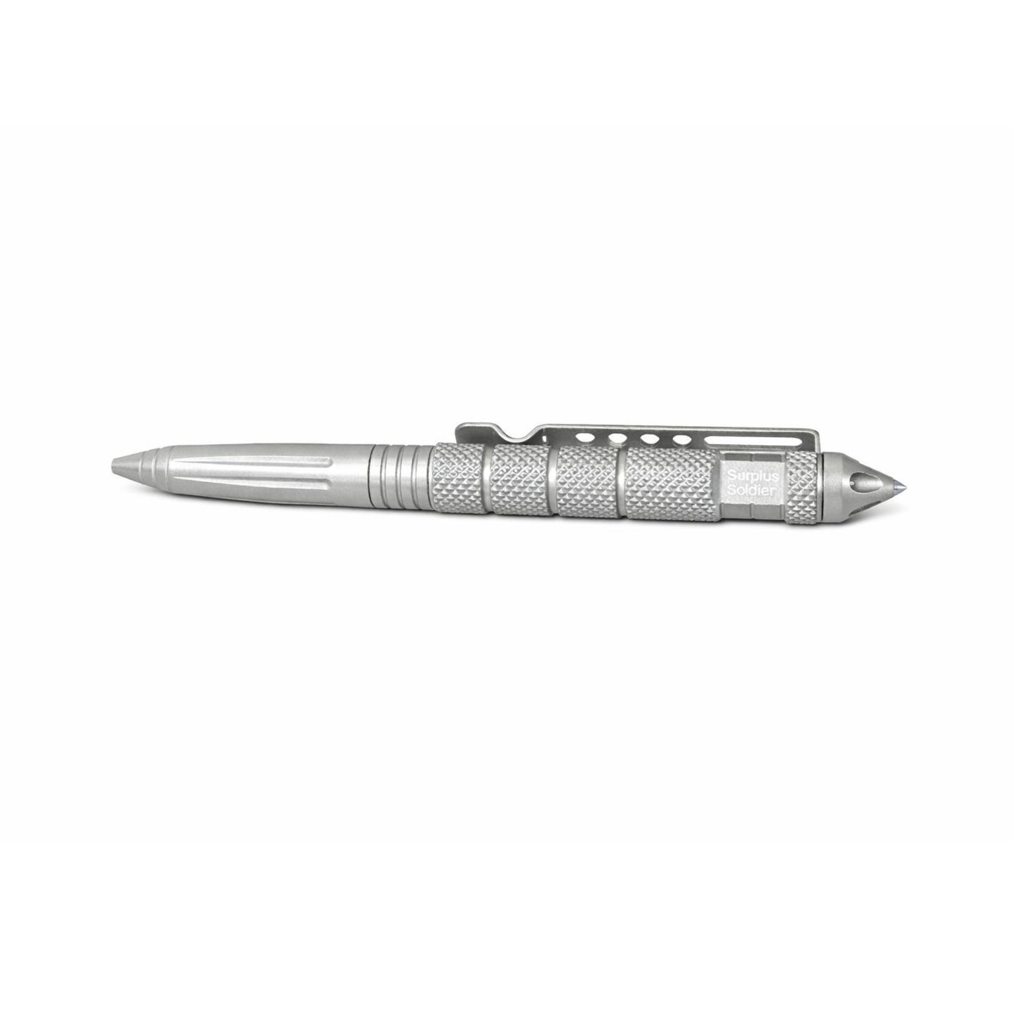 Tactical Pen – Heavy Duty EDC & Emergency Tool