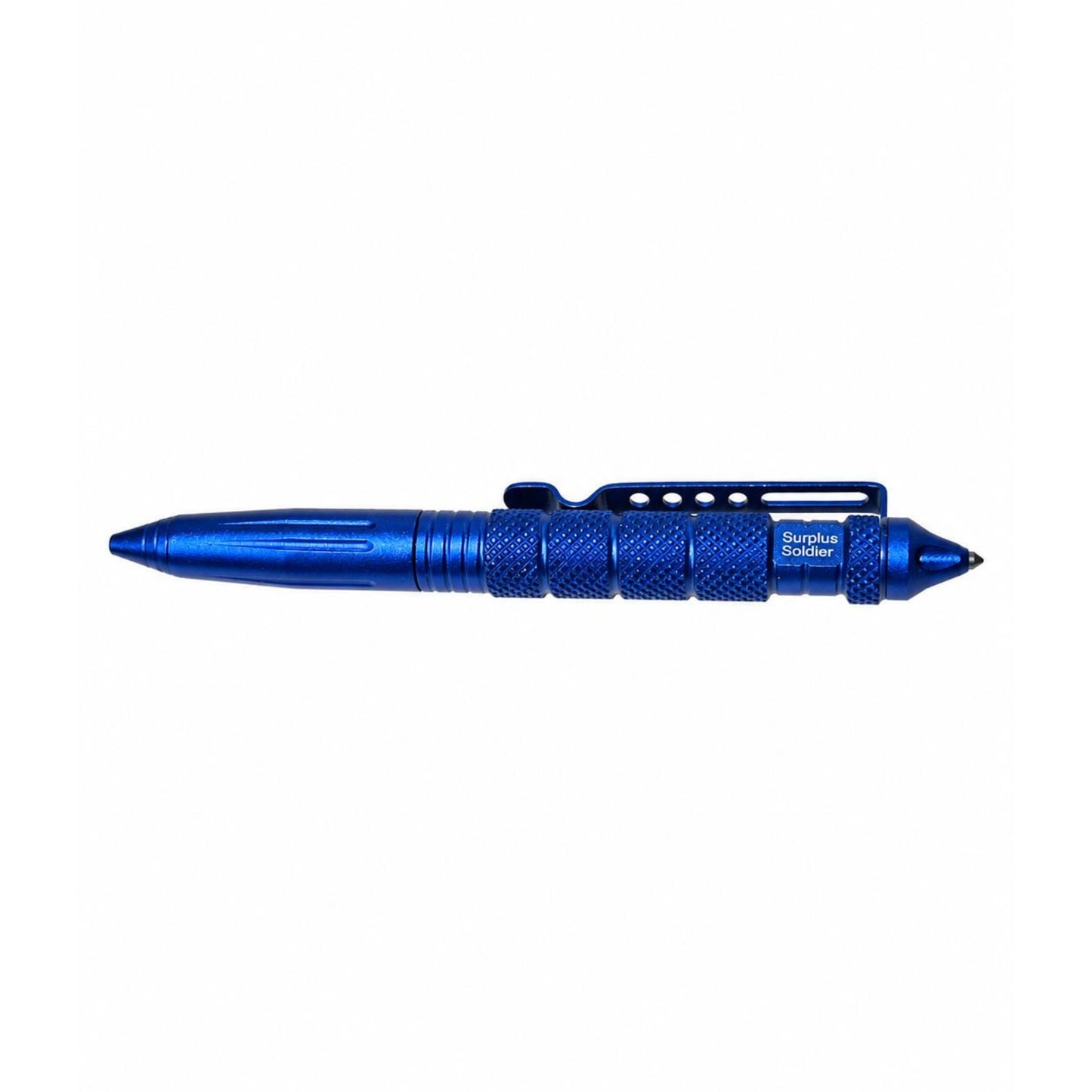 Tactical Pen – Heavy Duty EDC & Emergency Tool