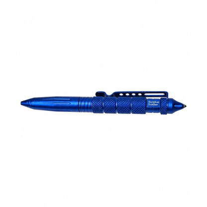 Tactical Pen – Heavy Duty EDC & Emergency Tool