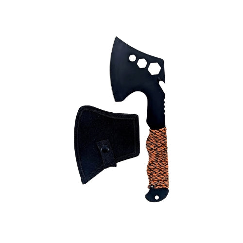 Survival Essentials Kit