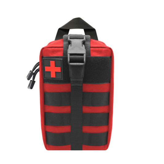 Tactical IFAK First Aid Kit w/ CAT 6 Tourniquet