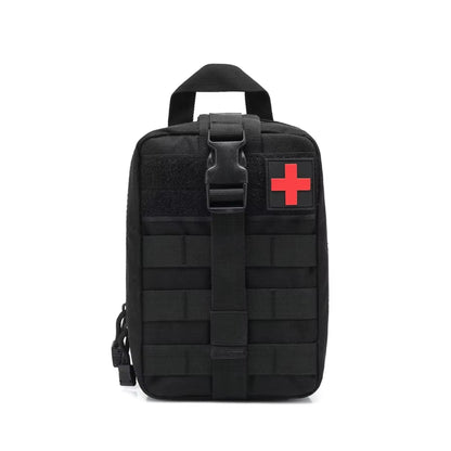 Tactical IFAK First Aid Kit w/ CAT 6 Tourniquet